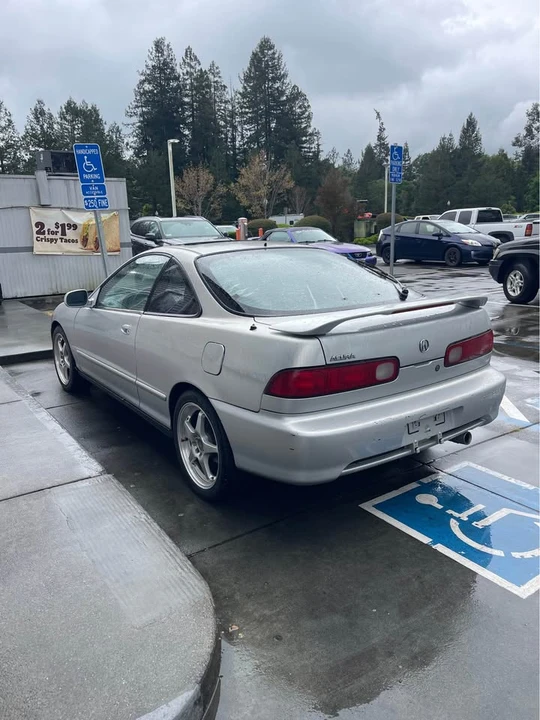 1999 Acura Integra 3rd Gen - Image 3 of 5
