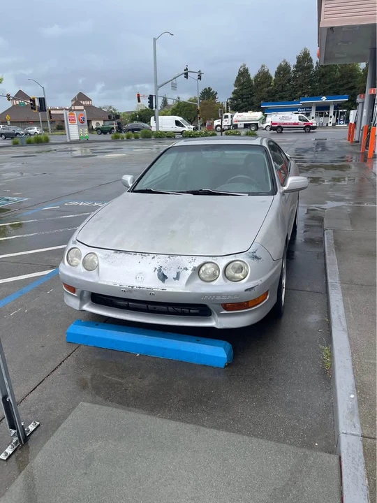 1999 Acura Integra 3rd Gen - Image 4 of 5