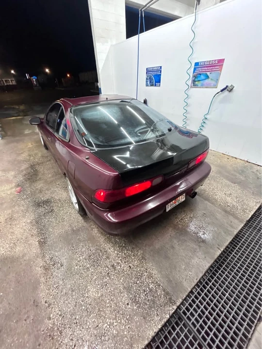 1999 Acura Integra 3rd Gen - Image 7 of 10