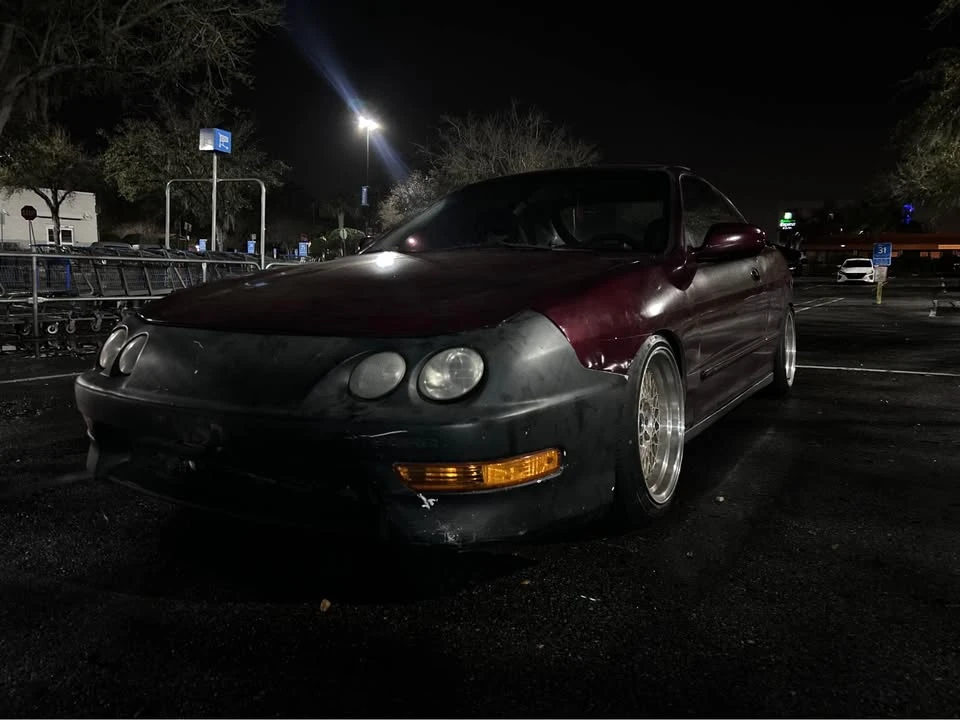 1999 Acura Integra 3rd Gen - Image 2 of 10