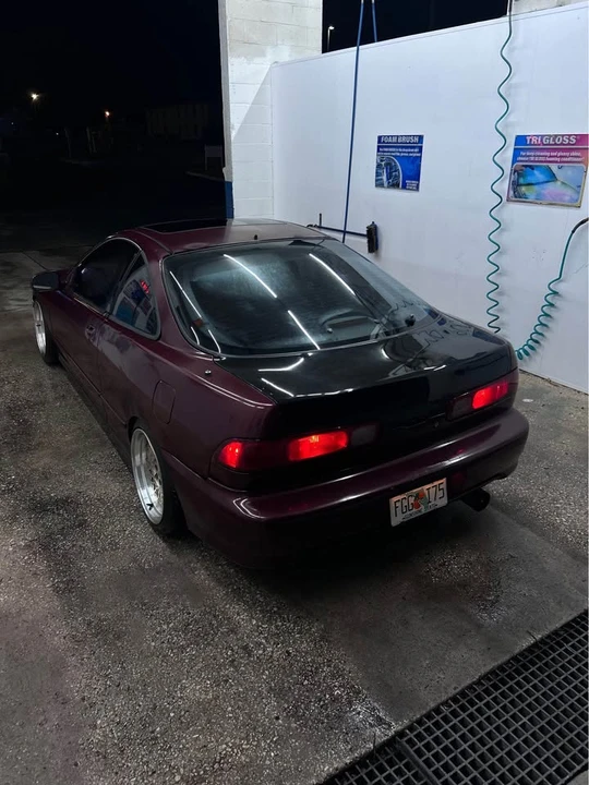 1999 Acura Integra 3rd Gen - Image 8 of 10