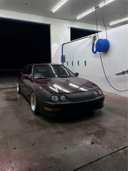 1999 Acura Integra 3rd Gen - Image 5 of 10