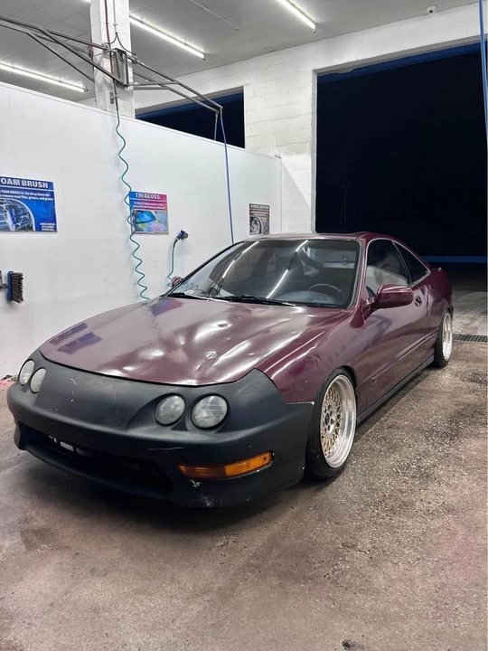 1999 Acura Integra 3rd Gen - Image 6 of 10