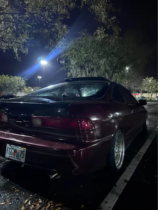 1999 Acura Integra 3rd Gen - Image 4 of 10