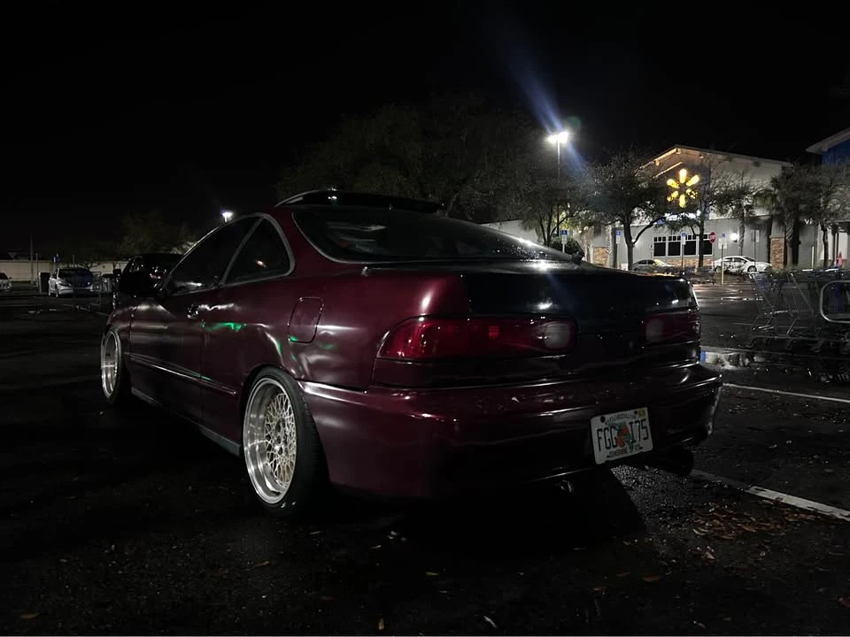 1999 Acura Integra 3rd Gen - Image 3 of 10