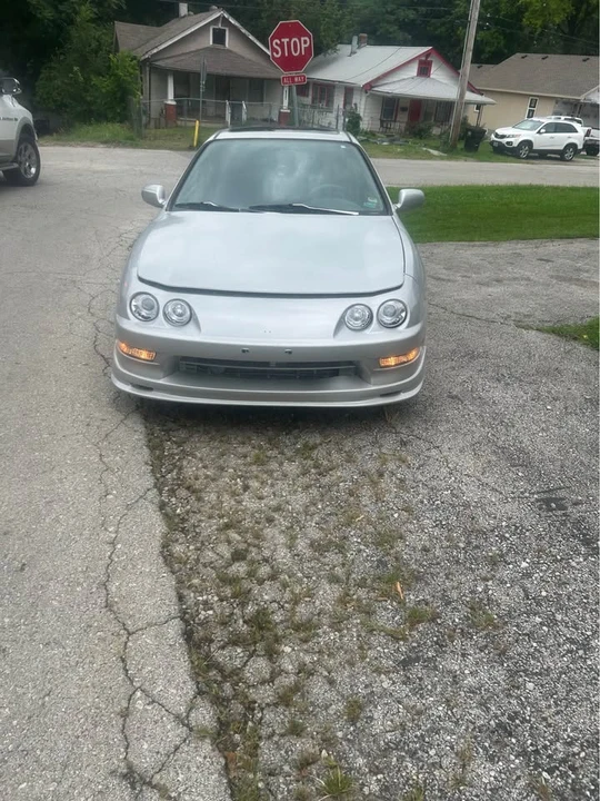 1999 Acura Integra 3rd Gen - Image 3 of 5