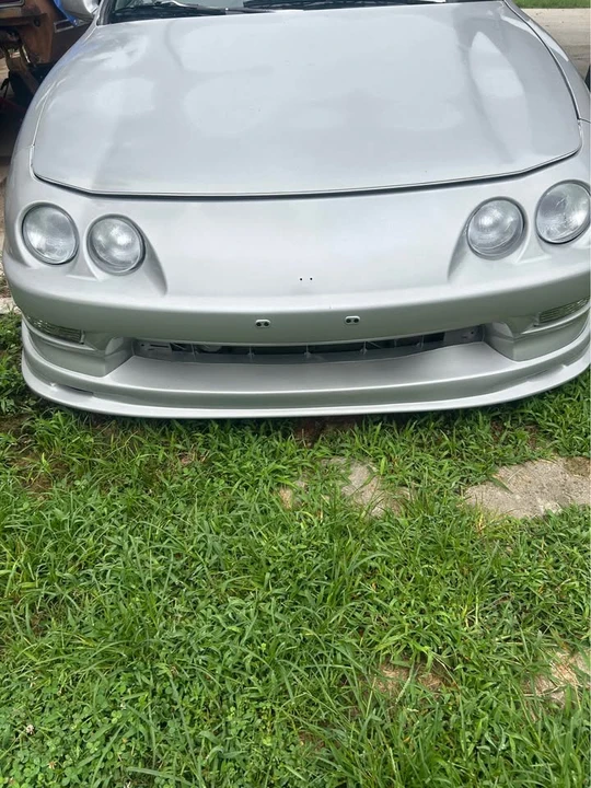 1999 Acura Integra 3rd Gen - Image 4 of 5