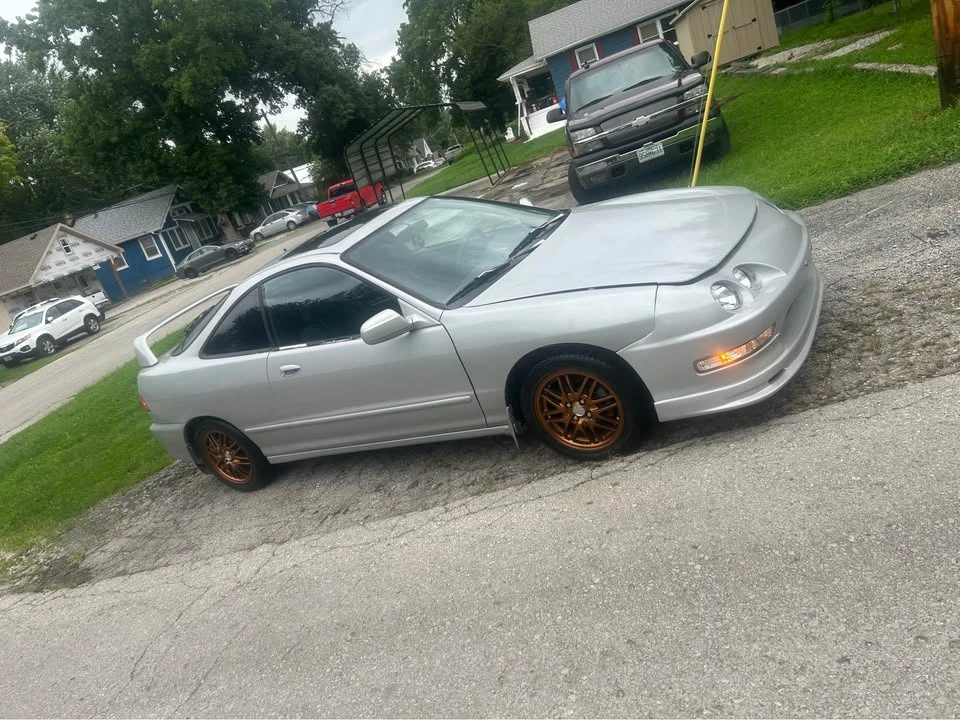 1999 Acura Integra 3rd Gen - Image 2 of 5