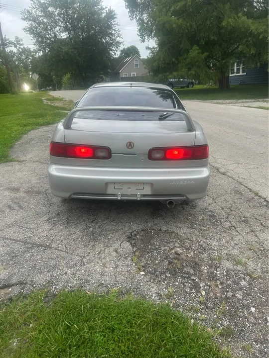 1999 Acura Integra 3rd Gen - Image 5 of 5