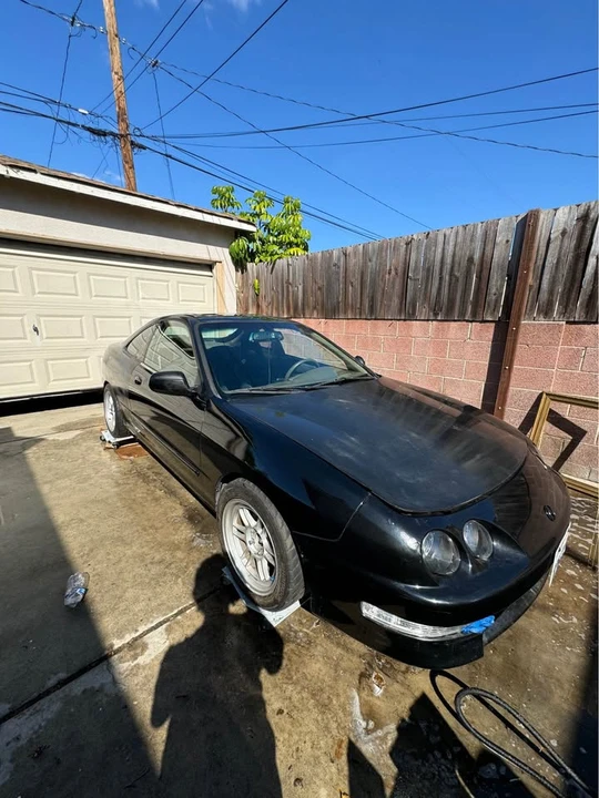 1999 Acura Integra 3rd Gen - Image 3 of 5