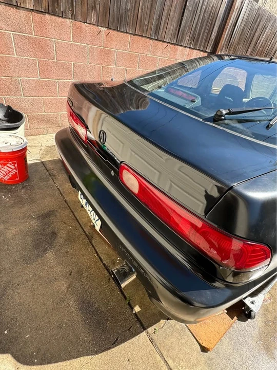 1999 Acura Integra 3rd Gen - Image 5 of 5