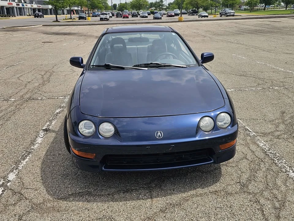 1999 Acura Integra 3rd Gen - Image 4 of 7