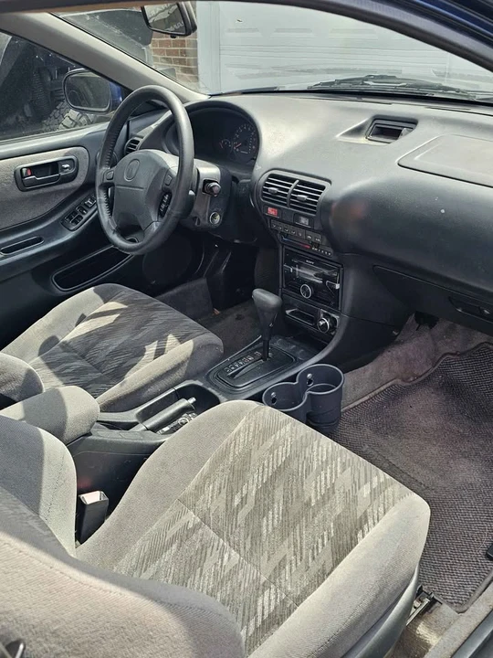 1999 Acura Integra 3rd Gen - Image 5 of 7