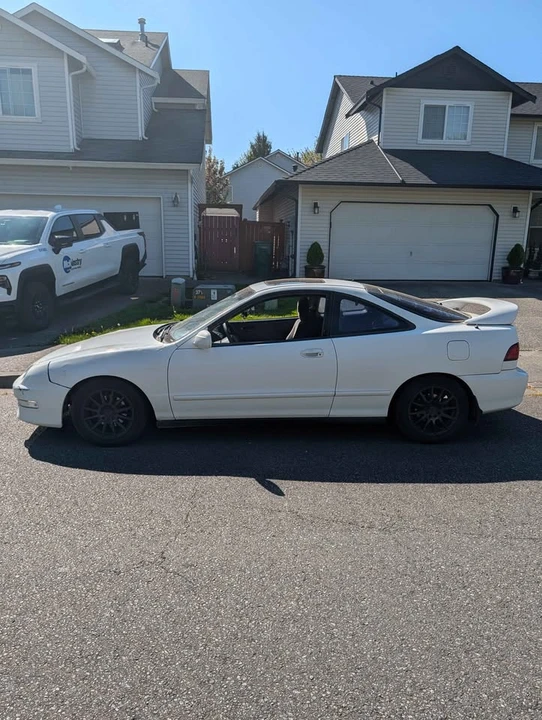 1999 Acura Integra 3rd Gen - Image 4 of 14