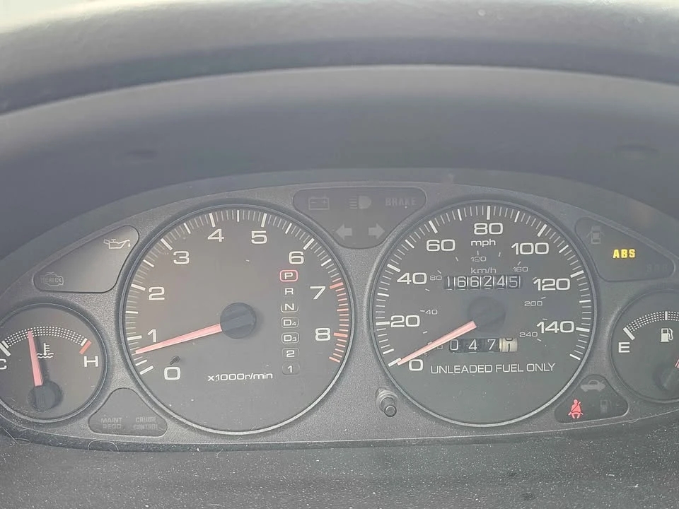 1999 Acura Integra 3rd Gen - Image 6 of 7