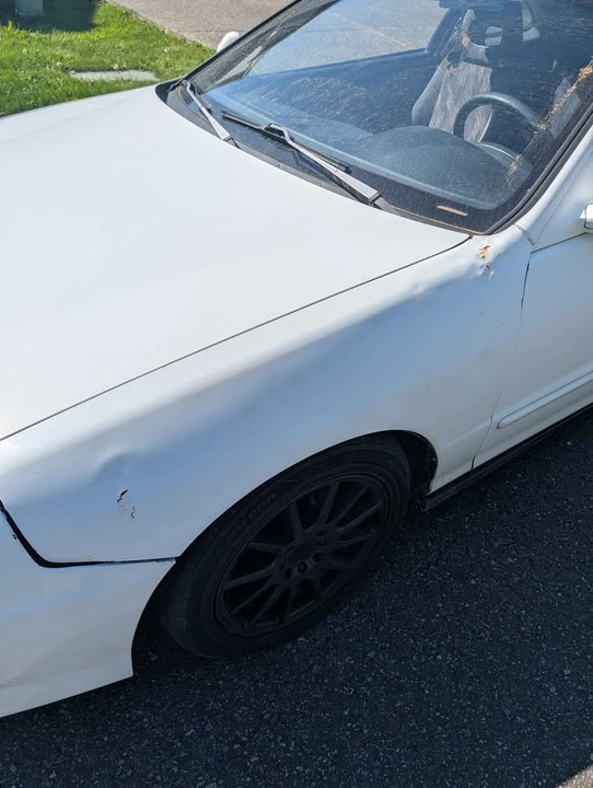 1999 Acura Integra 3rd Gen - Image 7 of 14