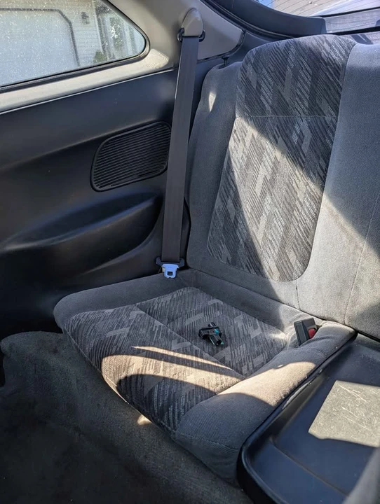 1999 Acura Integra 3rd Gen - Image 12 of 14