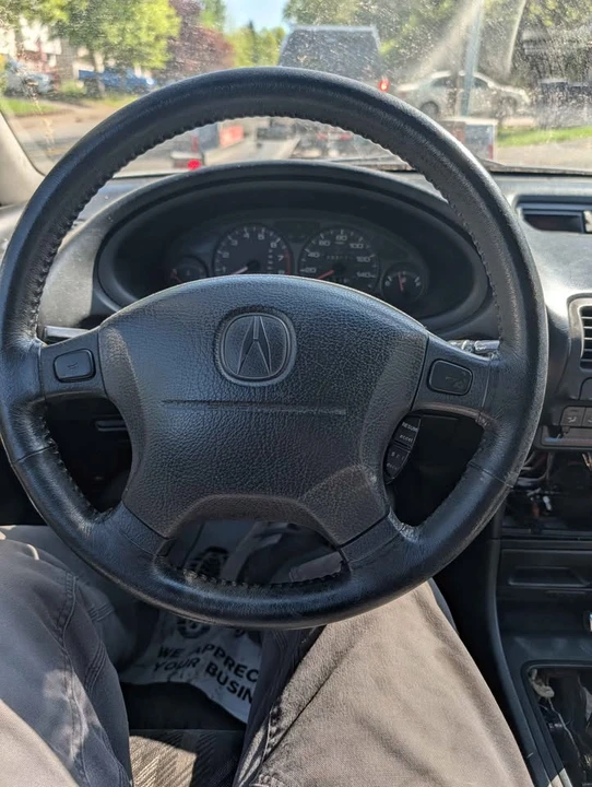 1999 Acura Integra 3rd Gen - Image 9 of 14