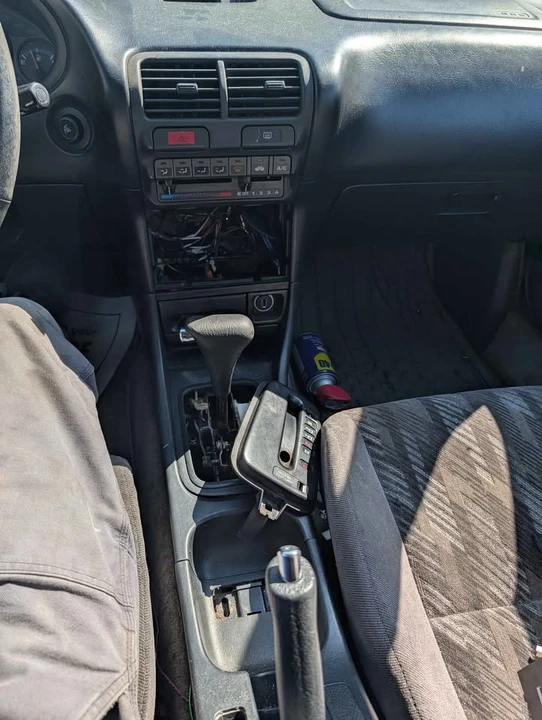 1999 Acura Integra 3rd Gen - Image 10 of 14
