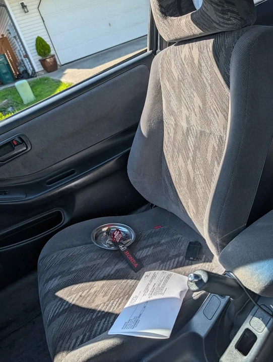 1999 Acura Integra 3rd Gen - Image 11 of 14