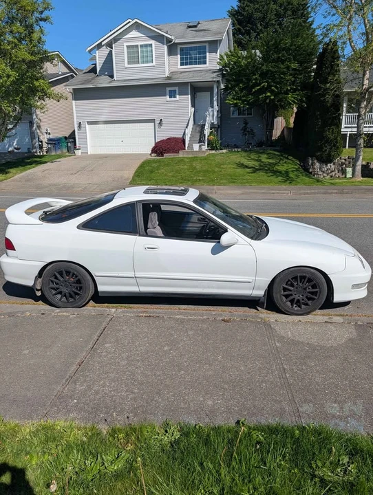 1999 Acura Integra 3rd Gen - Image 2 of 14