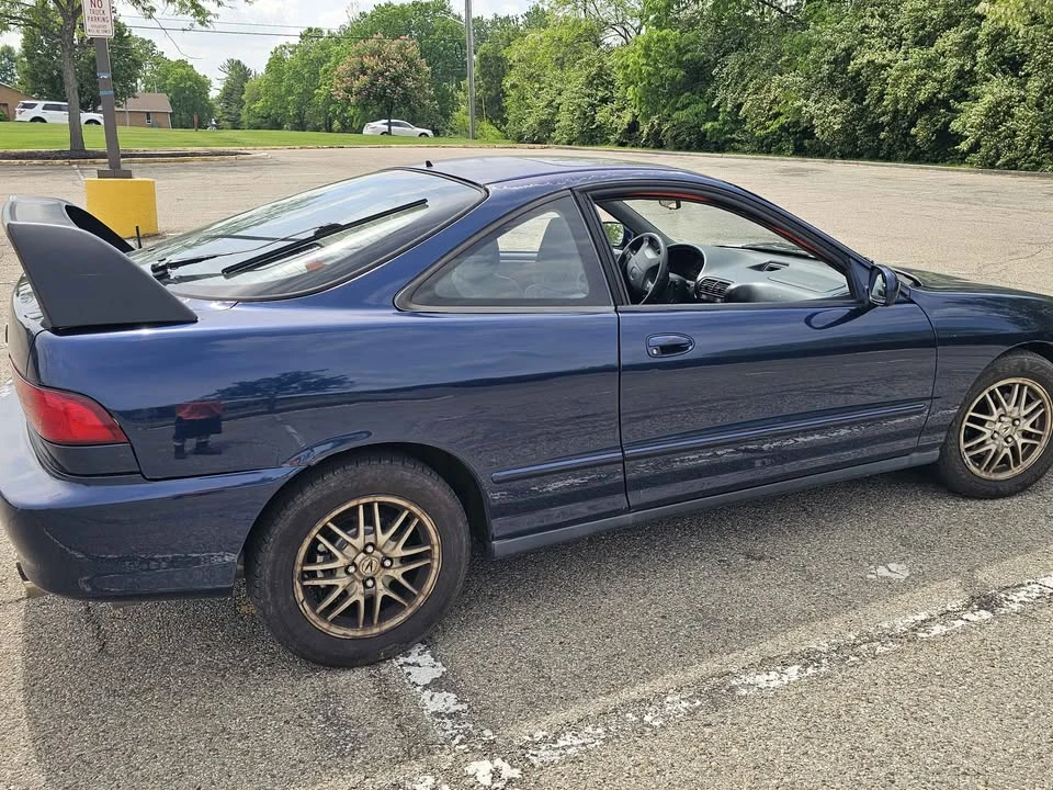 1999 Acura Integra 3rd Gen - Image 3 of 7