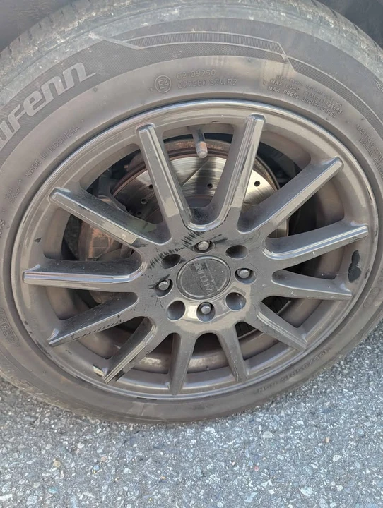 1999 Acura Integra 3rd Gen - Image 14 of 14