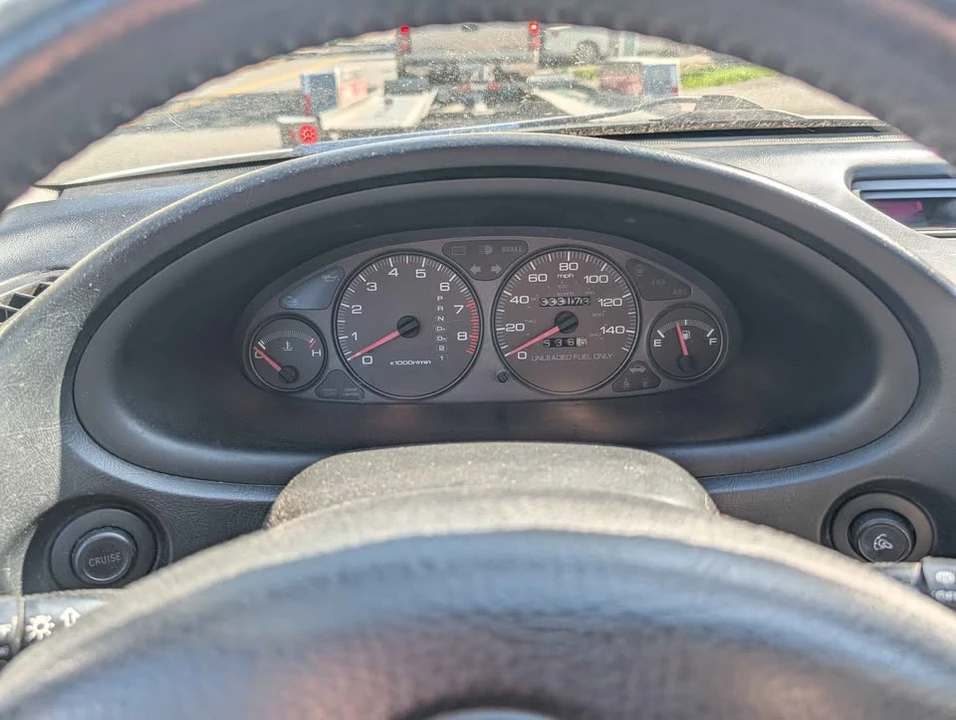 1999 Acura Integra 3rd Gen - Image 8 of 14