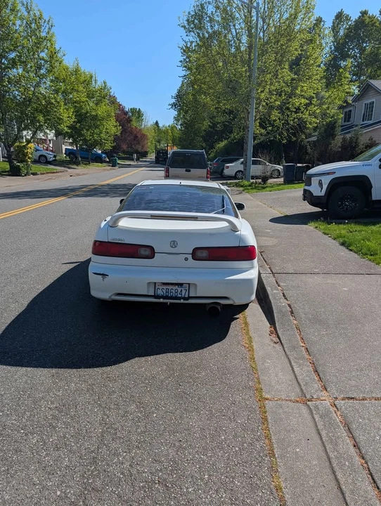 1999 Acura Integra 3rd Gen - Image 3 of 14
