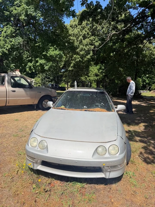 1999 Acura Integra 3rd Gen - Image 4 of 10