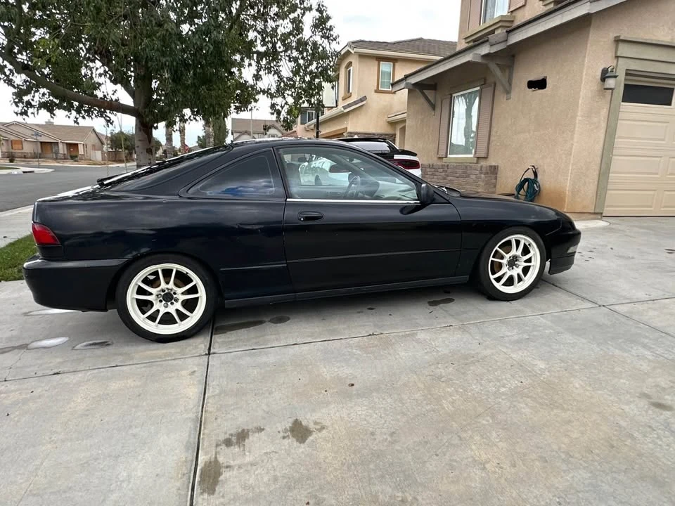 1999 Acura Integra 3rd Gen - Image 3 of 7