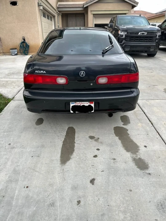 1999 Acura Integra 3rd Gen - Image 6 of 7