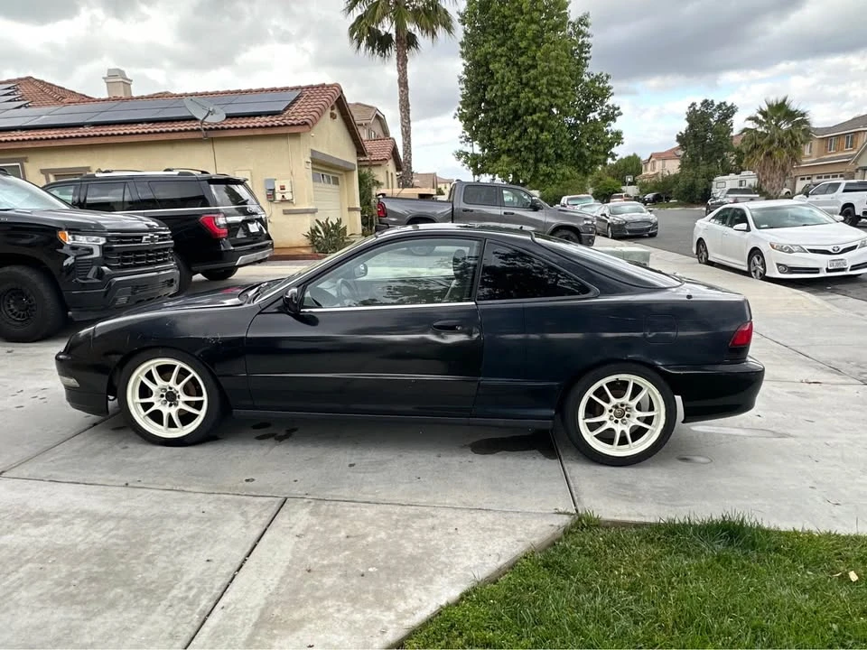 1999 Acura Integra 3rd Gen - Image 2 of 7