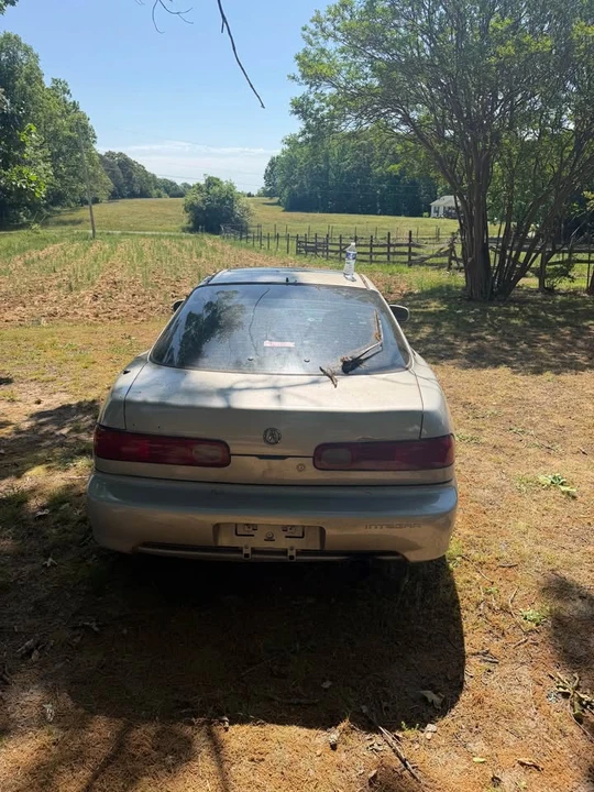 1999 Acura Integra 3rd Gen - Image 3 of 10