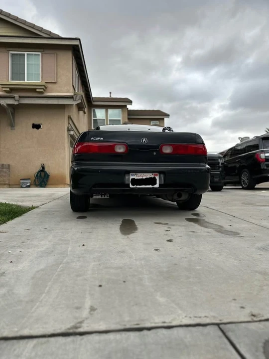 1999 Acura Integra 3rd Gen - Image 5 of 7
