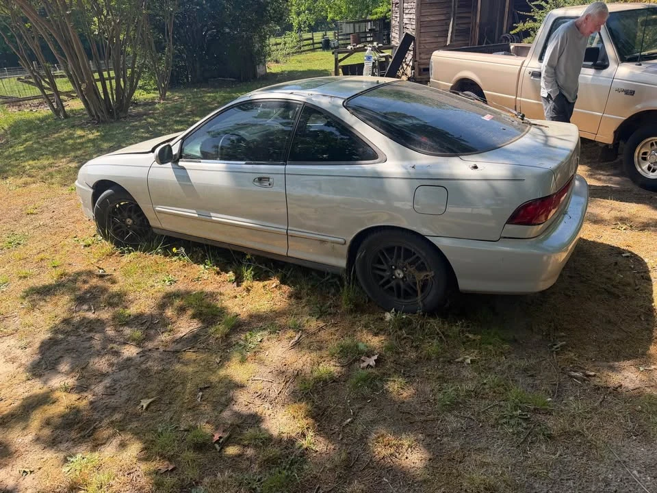 1999 Acura Integra 3rd Gen - Image 2 of 10