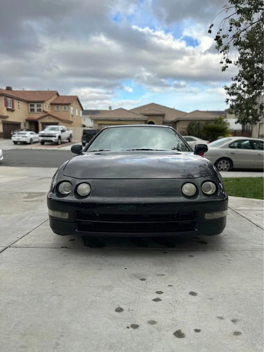 1999 Acura Integra 3rd Gen - Image 4 of 7