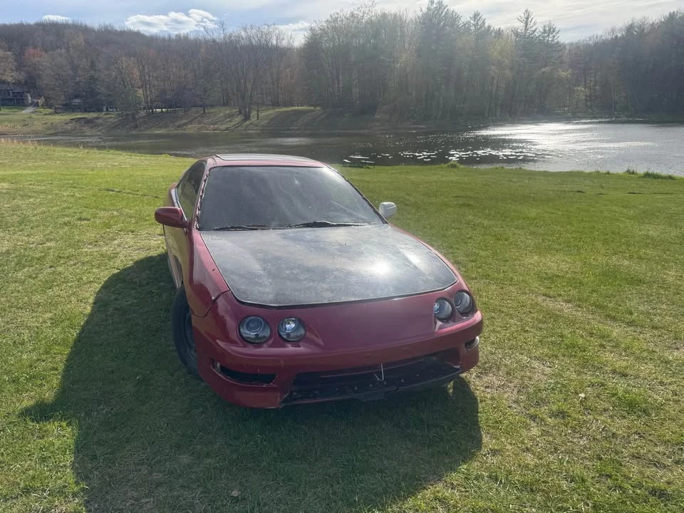 1999 Acura Integra 3rd Gen - Image 6 of 6
