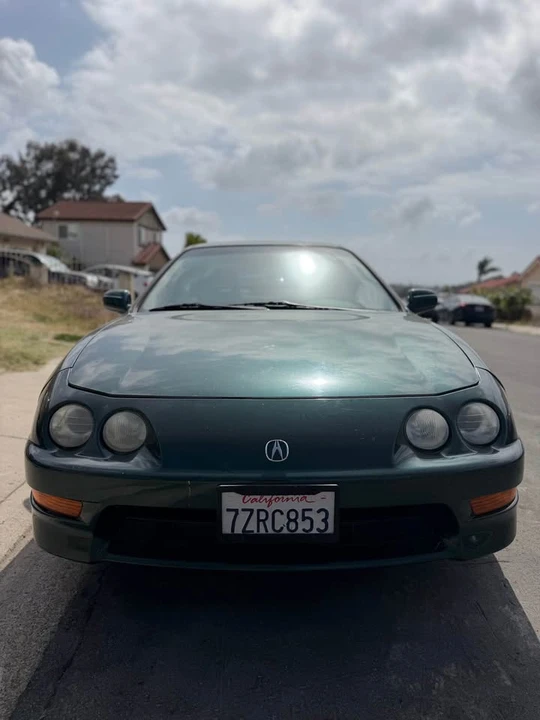 1999 Acura Integra 3rd Gen - Image 2 of 10