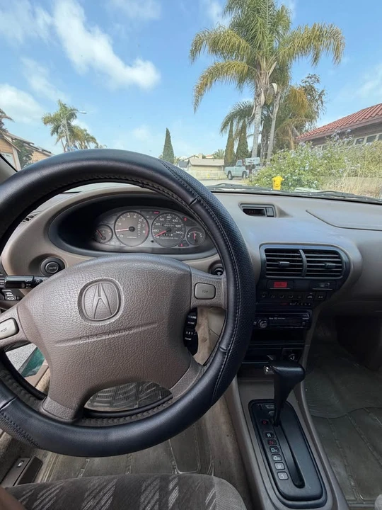 1999 Acura Integra 3rd Gen - Image 9 of 10