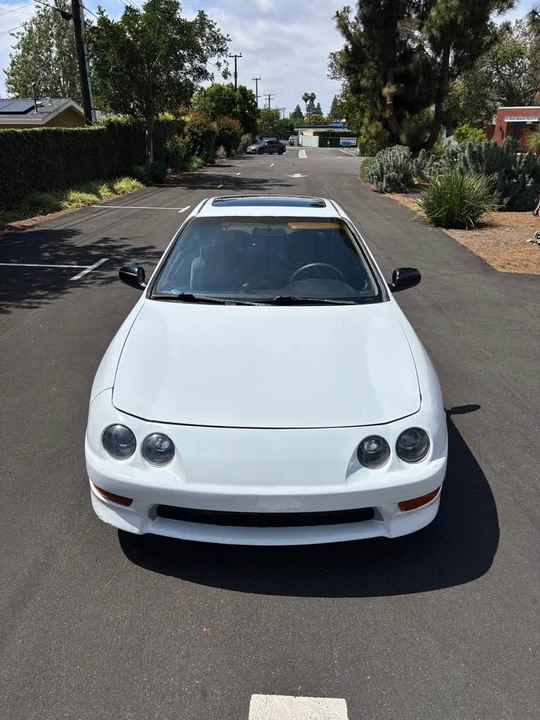 1999 Acura Integra 3rd Gen - Image 4 of 16