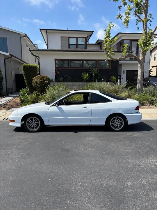 1999 Acura Integra 3rd Gen - Image 3 of 16