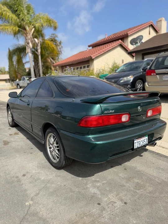 1999 Acura Integra 3rd Gen - Image 4 of 10