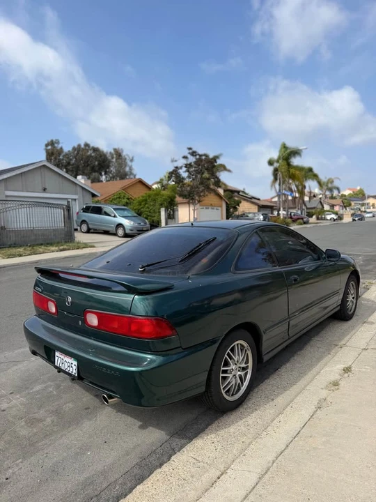 1999 Acura Integra 3rd Gen - Image 6 of 10