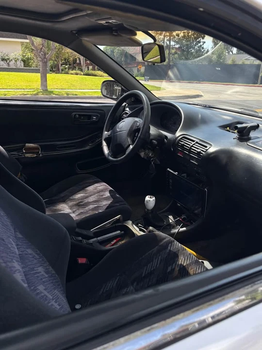 1999 Acura Integra 3rd Gen - Image 11 of 16