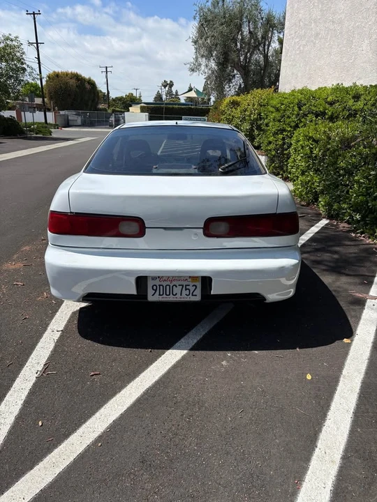 1999 Acura Integra 3rd Gen - Image 6 of 16