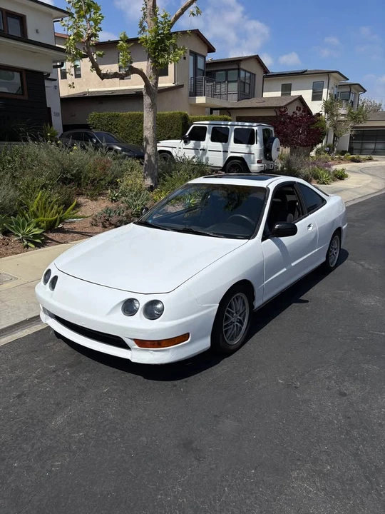 1999 Acura Integra 3rd Gen - Image 10 of 16