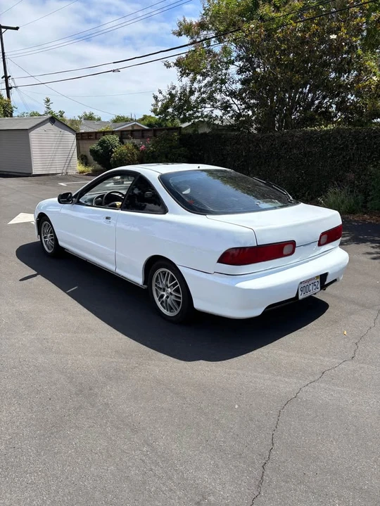 1999 Acura Integra 3rd Gen - Image 8 of 16