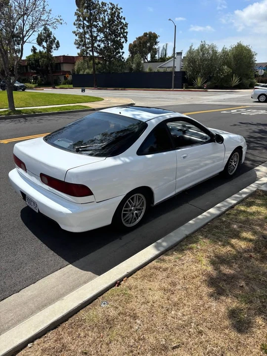 1999 Acura Integra 3rd Gen - Image 7 of 16