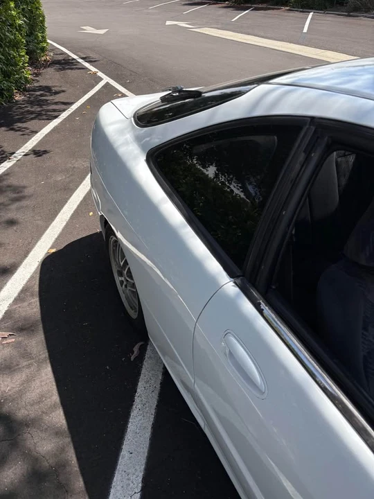 1999 Acura Integra 3rd Gen - Image 15 of 16